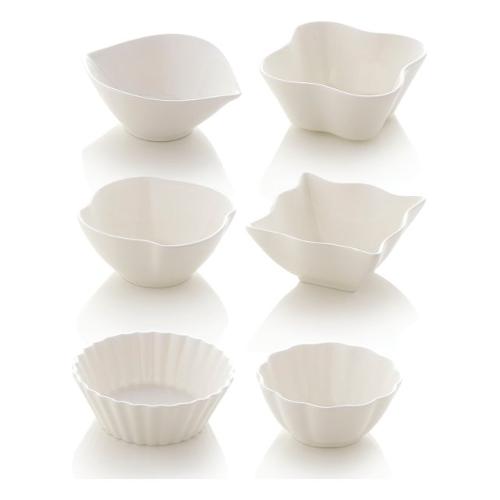 Coppetta Porcellana (9cm) MILLEASSAGGI LE BIRICHINE 55839