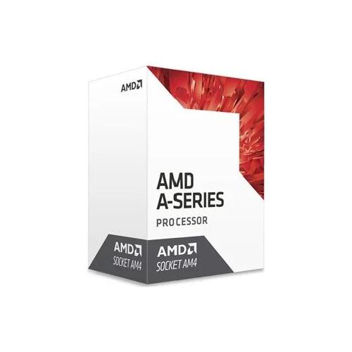 CPU AMD A12 4 Core 3,1GHz A12 7th Gen A12-9800E APU AD9800AHABBOX