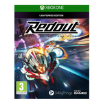 Giochi per Console 505 Games Sw XB1 SX3R12 Redout Lightspeed Edition