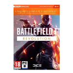 Game pc Electronic Arts Sw Pc 1051930 Battlefield 1 Revolution