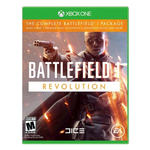 Giochi per Console Electronic Arts Sw XB1 1052116 Battlefield 1 Revolu