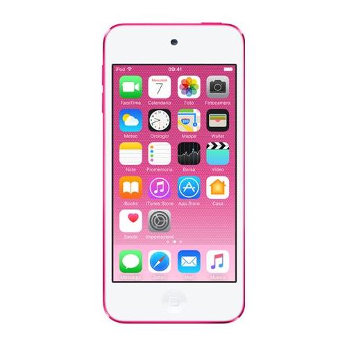 Lettore MP3 iPod Touch 128 Gb MKWK2BT A
