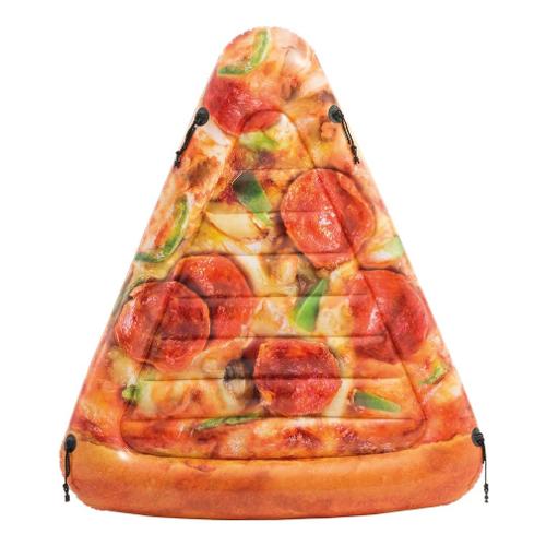 Materassino gonfiabile Pizza (175x145 cm) 58752