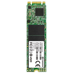 Hard Disk Interno Transcend SATA III 6Gb/s MTS820 M.2 SSD