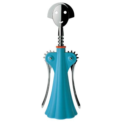 Cavatappi ANNA G Azzurro AAM01AZ