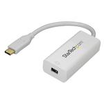 Cavetteria PC Startech.Com Usb c to mdp adapter - usb type