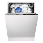 Lavastoviglie da incasso Electrolux TT704L3