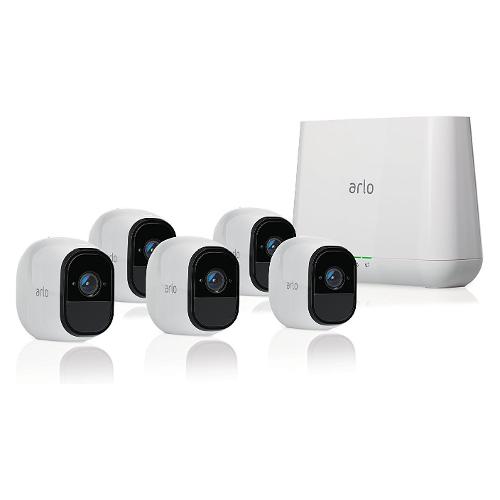 OLD Informatica Arlo Pro VMS4530 VMS4530 100EUS