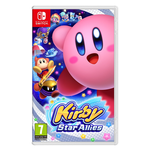 Giochi per Console Nintendo Sw Swi 2521649 Kirby Star Allies
