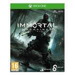 Giochi per Console Sold Out Sw XB1 1025860 Immortal: Unchained