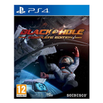 Giochi per Console Namco Bandai Sw Ps4 E02515 Blackhole: Complete Edit
