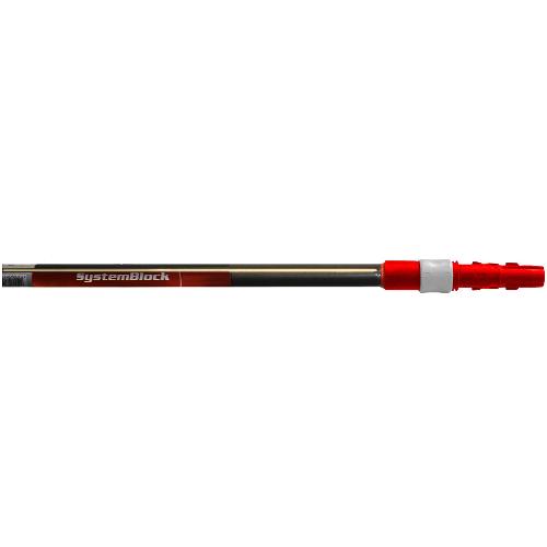 Asta telescopica rullo (160 cm) NOM0800353