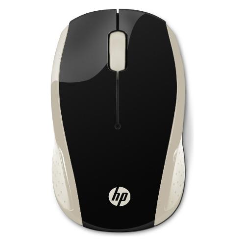 Mouse Business 200 Silk gold 2HU83AA ABB