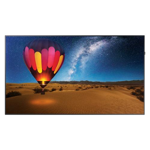 Monitor 98" ( ) QM98F 4K UHD Smart Signage LH98QMFPBGC