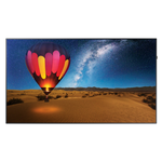 Monitor LED Samsung QM98F UHD Smart Signage