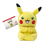 2Dots Case 3DS-509U Switch Pikachu Peluche Hor