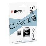 Schede di memoria Emtec Classic