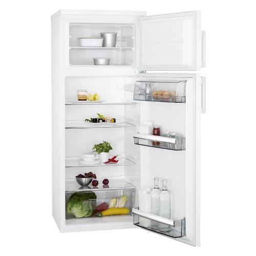 Frigorifero (+) RDB72321AW Bianco classe A++ (2021) (54,5x60,4x140,4cm)