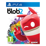 Giochi per Console THQ Nordic Sw Ps4 1026390 De Blob 2
