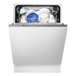 Lavastoviglie da incasso Electrolux TT404L3