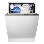 Lavastoviglie da incasso Electrolux TT804R3