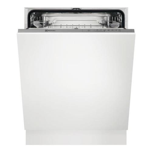 Lavastoviglie incasso 13 coperti ESL5212LO Silver