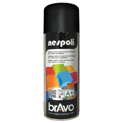 PELLICOLA REMOVIBILE 400ML TRASPARENTE GLOSS SPRAY - 5
