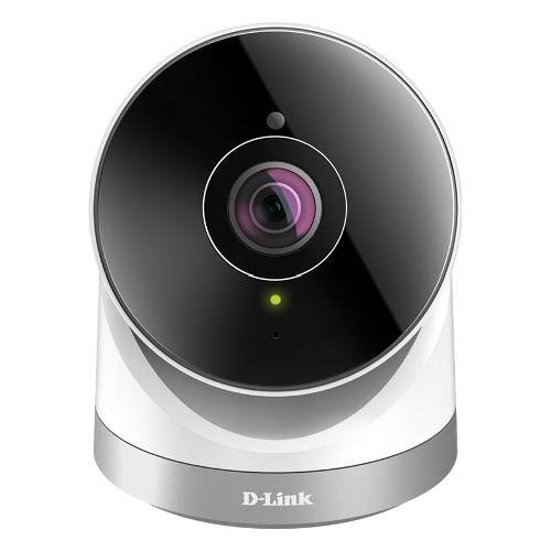 Videocamera sorveglianza Telecamera Wi-Fi Full HD 180° per esterni DCS 2670L Full HD 1920x1080