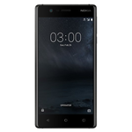 Smart Phone NOKIA SmPh 3 Black DS Qc 1.3 2R 16Gb 8+8 4g