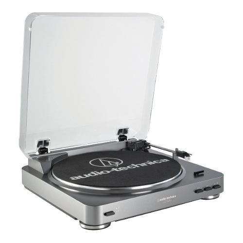 Giradischi ATLP60 USB