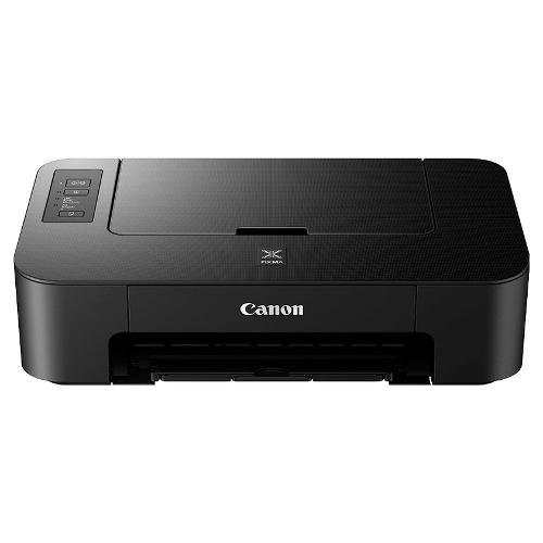 Stampante Inkjet A4 PIXMA Ts205 Black 2319C006