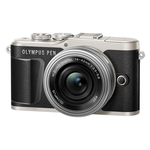 Mirrorless Digitale Olympus PEN E-PL9