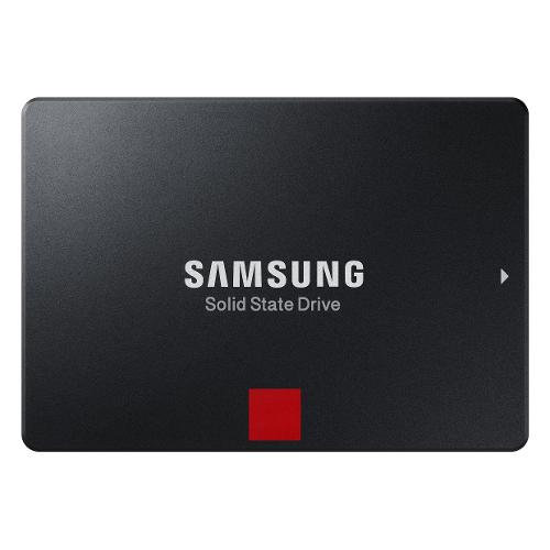 SSD interno 2.5" 512GB 860 PRO 512GB MZ 76P512B EU
