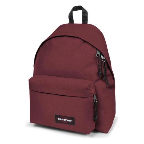 Zainetto scuola e tempo libero (24Lt) PADDED (30x15x40cm) Crafty wine EK00062023S1