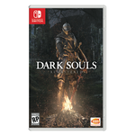 Giochi per Console Nintendo Sw Swi 2522849 Dark Soul Remastered
