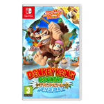 Giochi per Console Nintendo Sw Swi 2522949 Donkey Kong Tropical Free