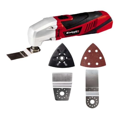 Elettroutensile multifunzione 220W Tc Mg 220 1 E 4465095