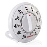 Timer analogico 22600 Leifheit