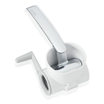 Grattugia a manovella per formaggio 03148 Leifheit