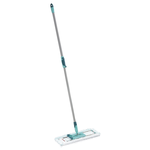 Lavapavimenti Profi XL micro duo con manico telescopico 55049 Leifheit