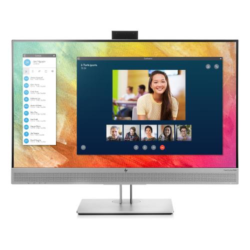 Monitor 27" Full HD 1080p ELITEDISPLAY E273m Full HD Silver 1FH51AT ABB