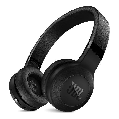 Cuffie microfono bluetooth C45BT Black JBLC45BTBLK