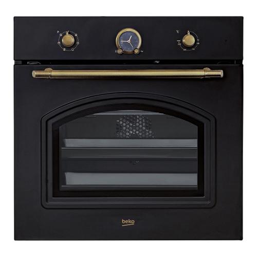 Forno incasso RUSTICO OIM 27200 A Grigio antracite 7791683807 classe A (2021) (LModulo60cm)