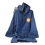 Accappatoio bambino 12/14 INTER Hermet Srl