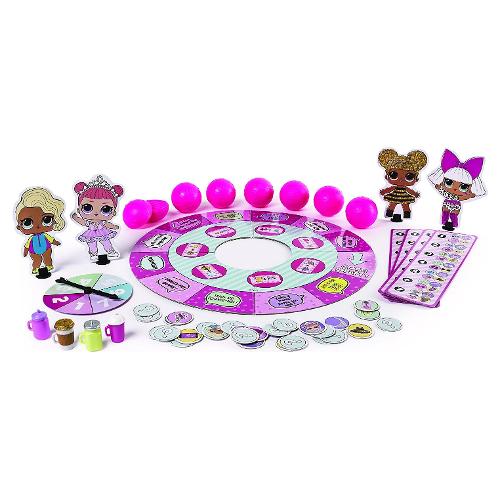 Gioco in Italiano LOL SURPRISE 6042059