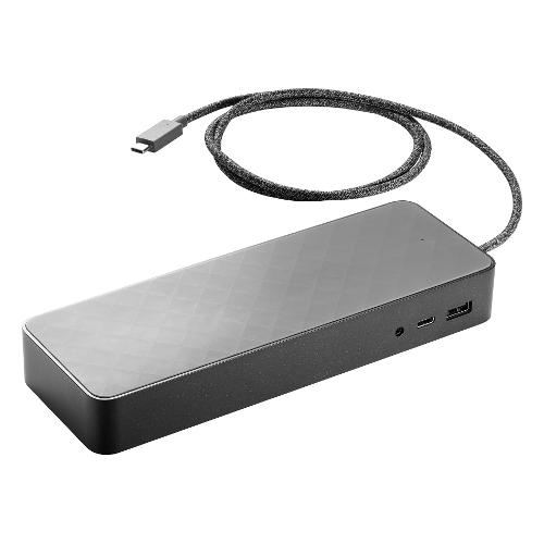 OLD Informatica USB-C Universal Dock 1MK33ET ABB