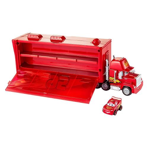 Mack Mini Trasportatore Cars CARS FLG70