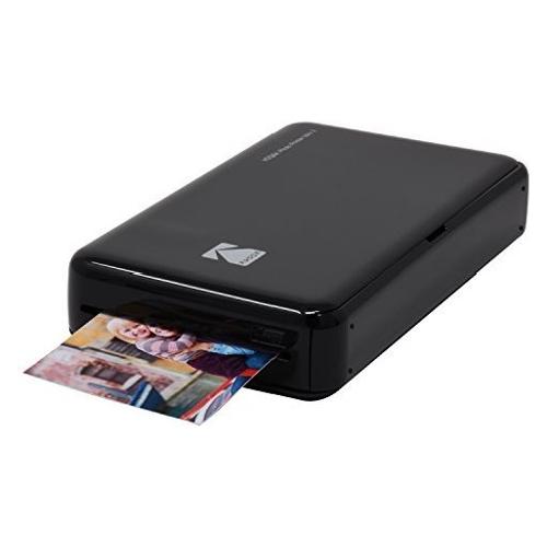 Stampante fotografica MINI 2 Mini 2 Instant Printer - Smartphone Printer KODPMP2B