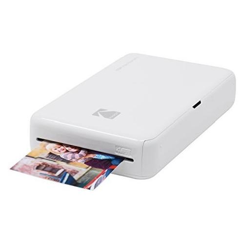 Stampante fotografica MINI 2 Mini 2 Instant Printer - Smartphone Printer  KODPMP2W