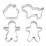 Stampo dolce 5286 Gp & Me